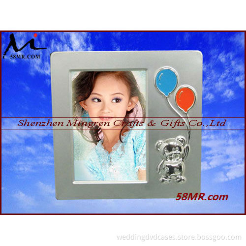 Childen Photo Frame